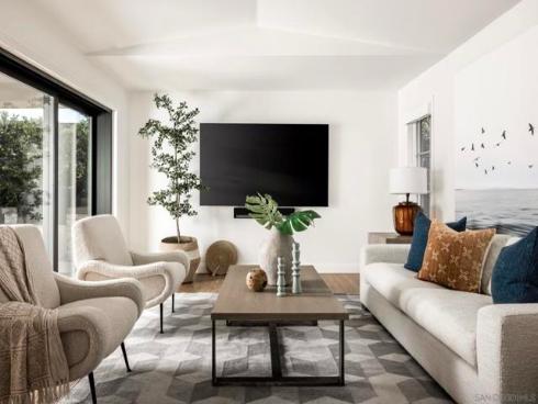 1879 Tahiti Drive , Costa Mesa, CA