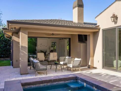 1879 Tahiti Drive , Costa Mesa, CA