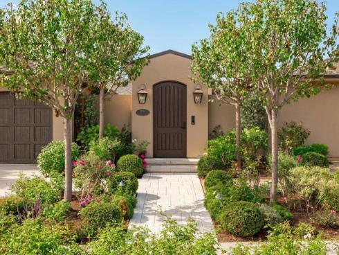 1879 Tahiti Drive , Costa Mesa, CA