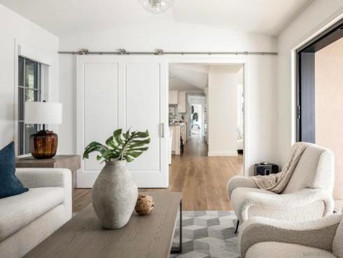 1879 Tahiti Drive , Costa Mesa, CA