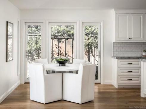 1879 Tahiti Drive , Costa Mesa, CA