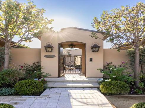 1879 Tahiti Drive , Costa Mesa, CA