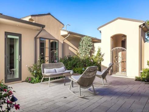 1879 Tahiti Drive , Costa Mesa, CA