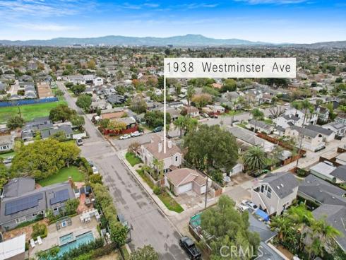 1938  Westminster  , Costa Mesa, CA