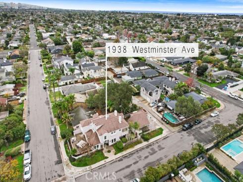 1938  Westminster  , Costa Mesa, CA