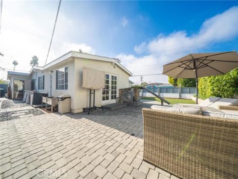 348 Hamilton , Costa Mesa, CA