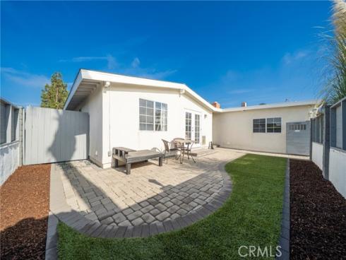 348 Hamilton , Costa Mesa, CA