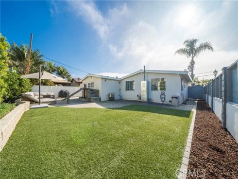 348 Hamilton , Costa Mesa, CA