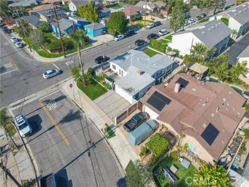 348 Hamilton , Costa Mesa, CA