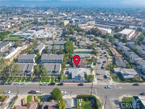 348 Hamilton , Costa Mesa, CA