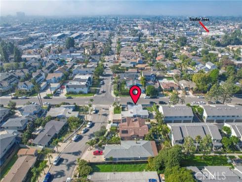 348 Hamilton , Costa Mesa, CA