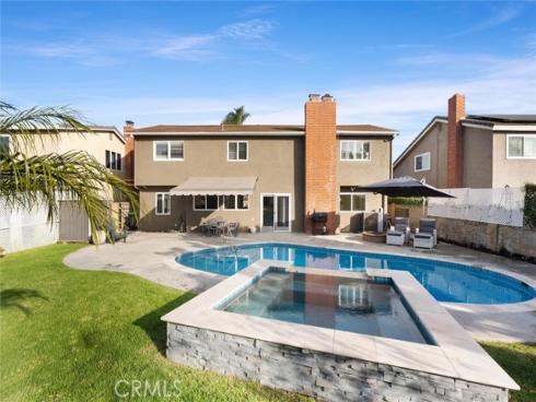 2761  Bunting  , Costa Mesa, CA