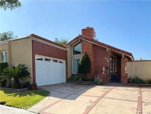 3463 San Rafael Circle
