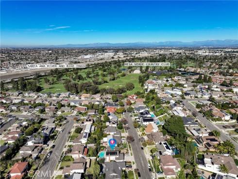 2853  Boa Vista  , Costa Mesa, CA