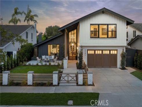 2036  Mandarin   Drive, Costa Mesa, CA