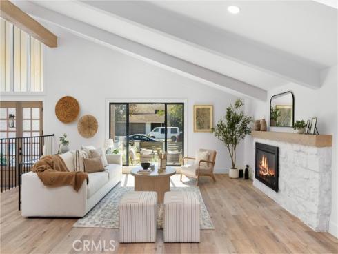 2036  Mandarin   Drive, Costa Mesa, CA