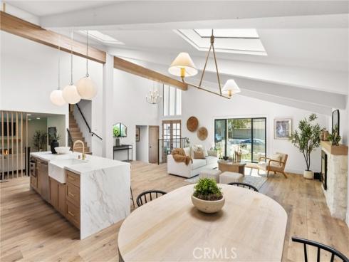 2036  Mandarin   Drive, Costa Mesa, CA