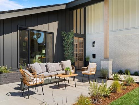 2036  Mandarin   Drive, Costa Mesa, CA