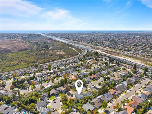 2036  Mandarin   Drive, Costa Mesa, CA