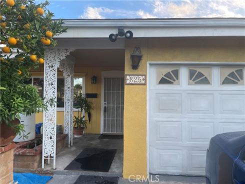 825  Sonora   Road, Costa Mesa, CA