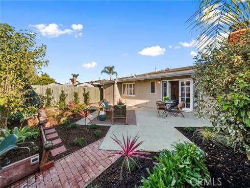 1741 Tustin Avenue 11A