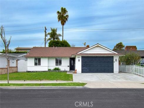 2913 Jacaranda Avenue