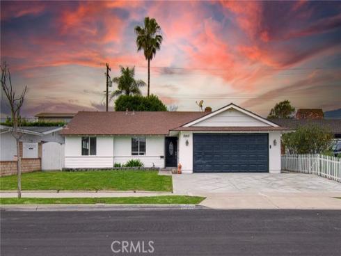 2913  Jacaranda   Avenue, Costa Mesa, CA