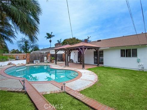 2913  Jacaranda   Avenue, Costa Mesa, CA
