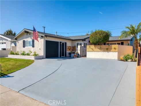 3141  Barbados   Place, Costa Mesa, CA