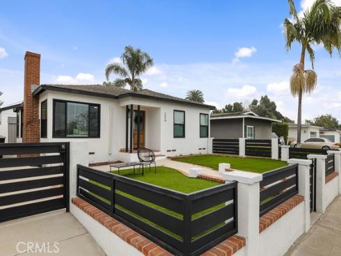 236  Camellia   Lane, Costa Mesa, CA