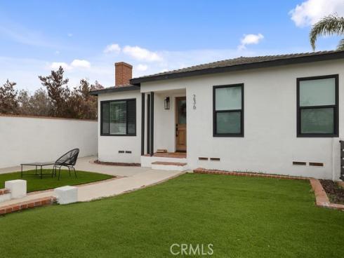 236  Camellia   Lane, Costa Mesa, CA