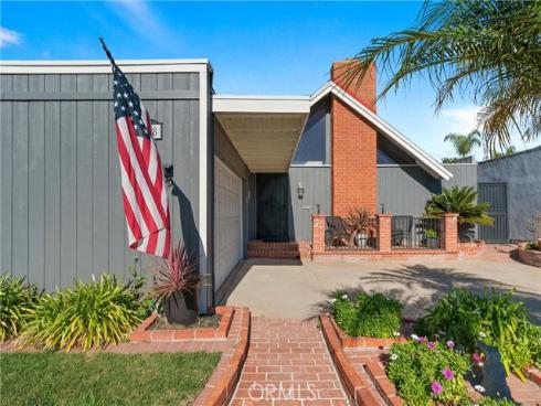 1788  Hawaii  , Costa Mesa, CA