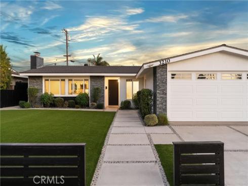 3210  New York   Avenue, Costa Mesa, CA