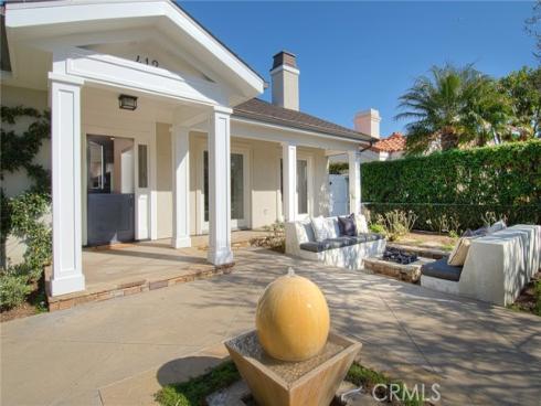 412  Magnolia   Street, Costa Mesa, CA