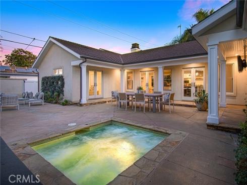 412  Magnolia   Street, Costa Mesa, CA