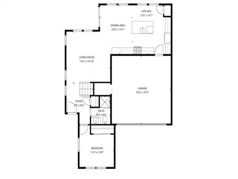 2633  Clarion Lane  , Costa Mesa, CA