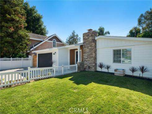 2273  Columbia   Drive, Costa Mesa, CA