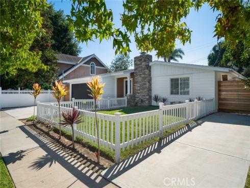 2273  Columbia   Drive, Costa Mesa, CA