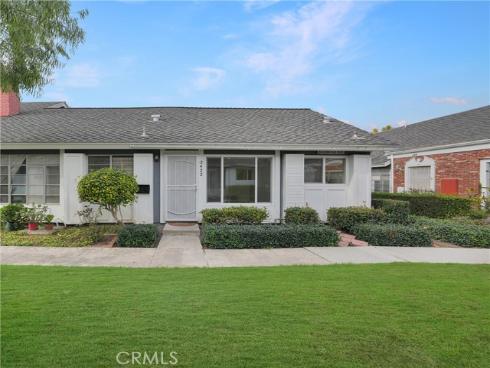 2422  Richmond  , Costa Mesa, CA