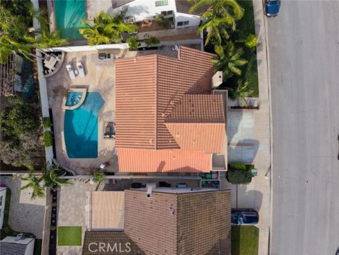 969  Azalea   Drive, Costa Mesa, CA