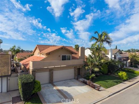 969  Azalea   Drive, Costa Mesa, CA