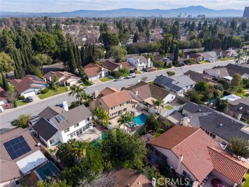 969  Azalea   Drive, Costa Mesa, CA
