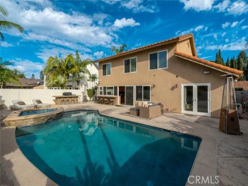 969  Azalea   Drive, Costa Mesa, CA