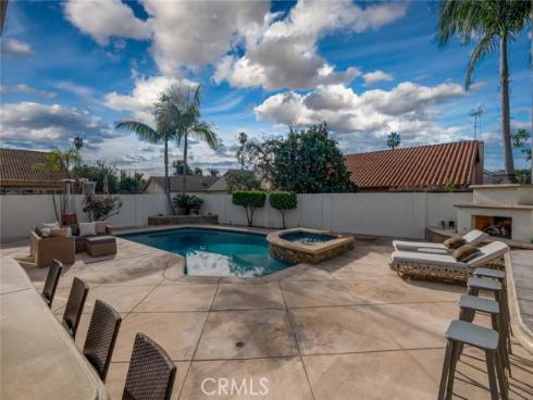 969  Azalea   Drive, Costa Mesa, CA