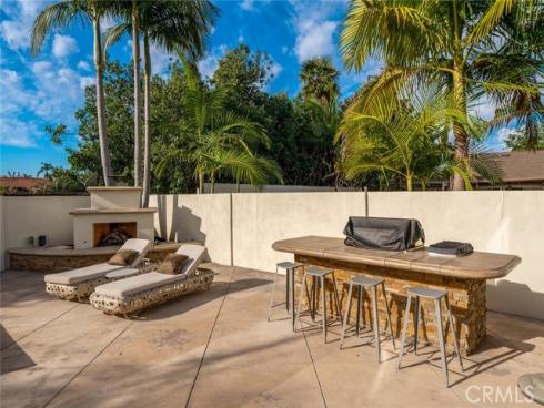 969  Azalea   Drive, Costa Mesa, CA