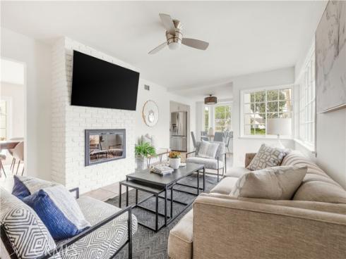 469  Lenwood Circle  , Costa Mesa, CA