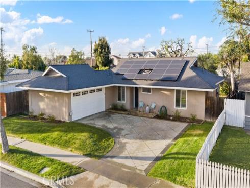 832  Presidio  , Costa Mesa, CA