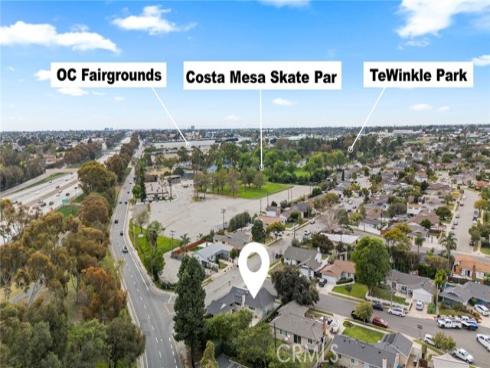 2702  San Lucas   Lane, Costa Mesa, CA