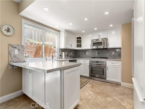 1106 Ridgecrest , Costa Mesa, CA