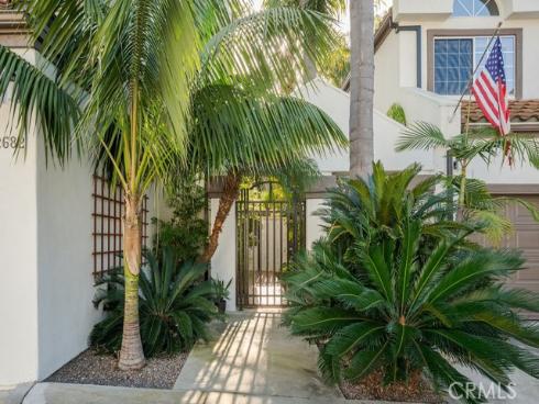 2682  Pala Mesa   Court, Costa Mesa, CA